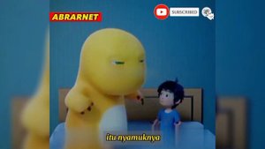 KOMPILASI GENTONG || Dino Kuning bahasa Indonesia || Kartun Dino Lucu || Medan Batak || Vol 6