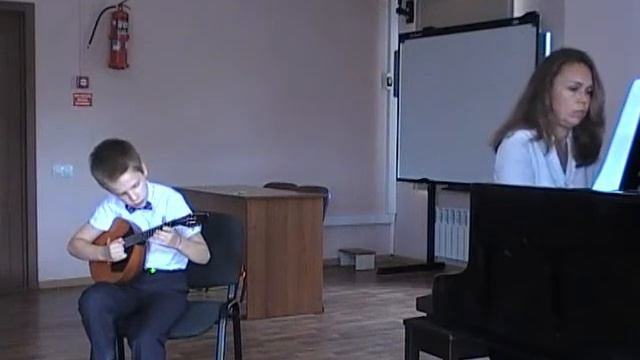 Диванис Николай "Бабочки" смотреть онлайн