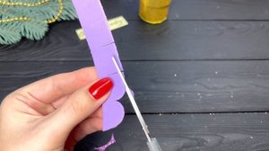 Поделки из фоамирана своими руками DIY Ideas en 5 minutos