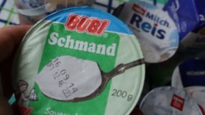 # 9 Молочные продукты в Германии