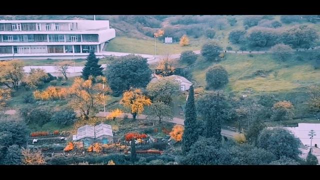 Georgia Travel 2017 смотреть онлайн