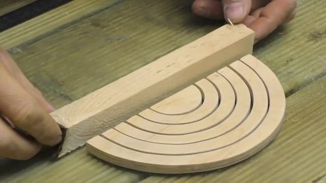 Остатки фанеры очень пригодятся для идеи и поделок. смотреть онлайн