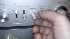 Амфитон 50ум-104с Амфитон УП-003 Hi-Fi USSR