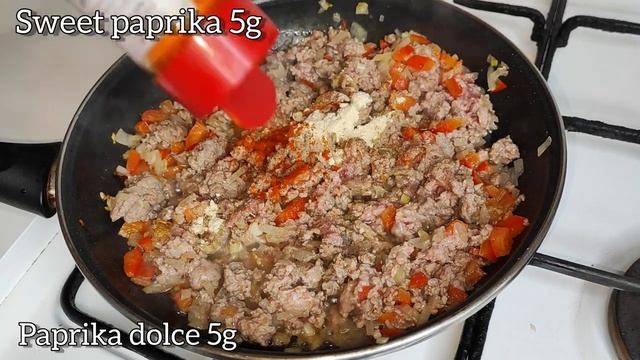 блюдо из баклажанов