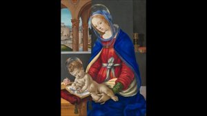 (3.17.) Ave Maria. Вавилов. Суми Йо.