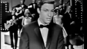 Richard Chamberlain sings April Love