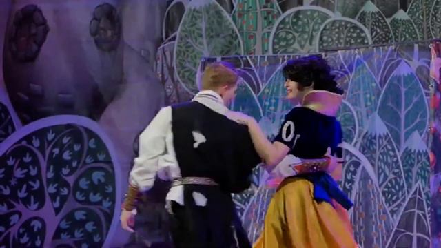 Igor Myslyvy. Мюзикл Влади Кохановської "Білосніжка та семеро гномів" Коли закохаєшся смотреть онлайн