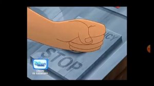 "Лис и Пёс 2" Только на Канале Disney!