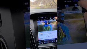 Мультимедиа ЭКРАН Ford Focus 3 Android GPS камера