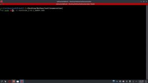 How To Install RustScan in Kali Linux