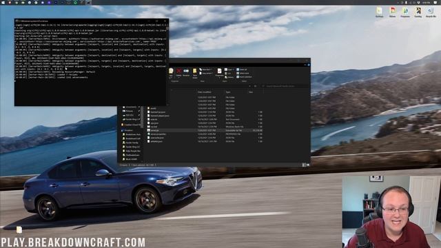 How To Update Your Minecraft Server to 1.18.1 смотреть онлайн
