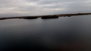 ловля щуки на робо-рыбку. Щука на игрушку. Механический живец