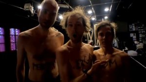 Кэптн Пэньг: самый лучший рэпер Германии - немецкий рэп!