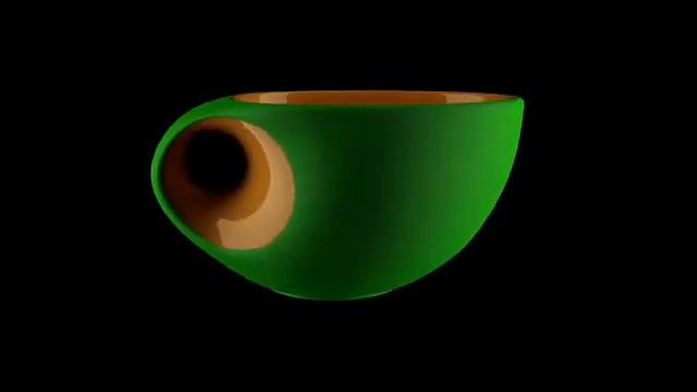 Чашка Сластена смотреть онлайн