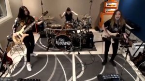 The Warning - BTX Rock the Fourth Virtual Concert (2020)