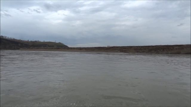 Моторный катамаран против лодки смотреть онлайн