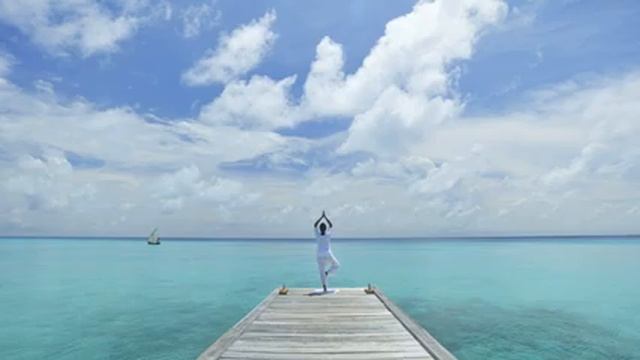 Музыка для медитации и йоги. 5 часов / Music for meditation and yoga. 5 hours