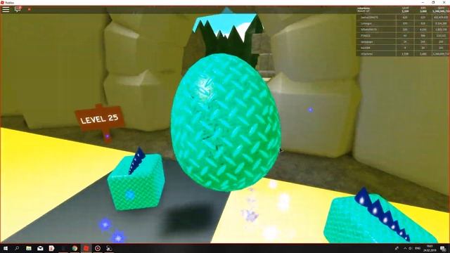 Симулятор убийства в роблокс обновление смотреть онлайн