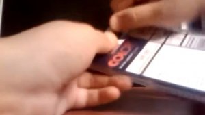 Обзор мини датера от компании COLOP