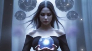 ТЕЛЕПАТИЯ🔮Считывание Людей и Пространства 📿 Отличие Матричной Игры от Дара