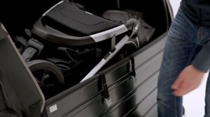 Обзор грузового складного бокса Thule Onto