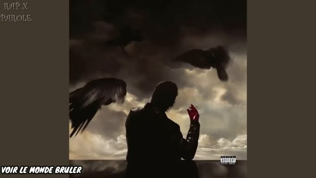 LAYLOW - L'étrange histoire de MR Anderson (Album en entier) смотреть онлайн