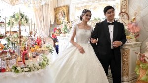 Свадьба Шандора и Лидии 20.09.2023 Часть 2