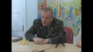 Квачков. В первую очередь для независимости России нужно вернуть