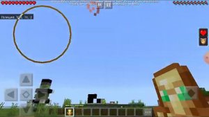 Тотем бессмертия  в майнкрафте