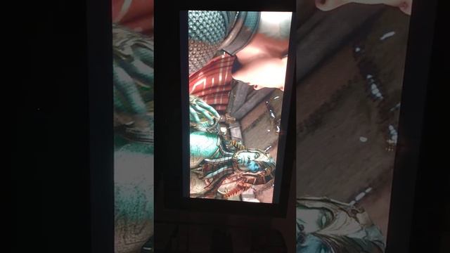 Mortal Kombat XL mileena death scene смотреть онлайн