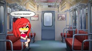 gacha pee 55