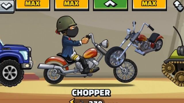 THESE ARE THE CARS IN HILL CLIMB RACING 3 ? смотреть онлайн