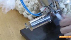 Клипсатор односкрепочный КК пельмени