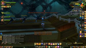 Аллоды Онлайн квест Астральная Авантюра