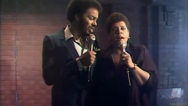 Patti Austin & James Ingram - Baby Come To Me.mp4 смотреть онлайн