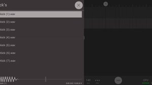 Обновление моего драм кита для FL Studio Mobile | Verolaize Drum Kit , Sample Pack [ Version 2 ]