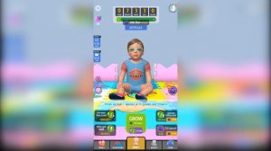 МАКСИМАЛЬНАЯ ЭВОЛЮЦИЯ ЧЕЛОВЕКА! *Часть 3* | 9 Months