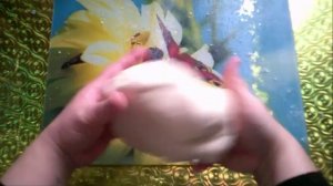 Поделки из соленого теста. Рецепт соленого теста для лепки.