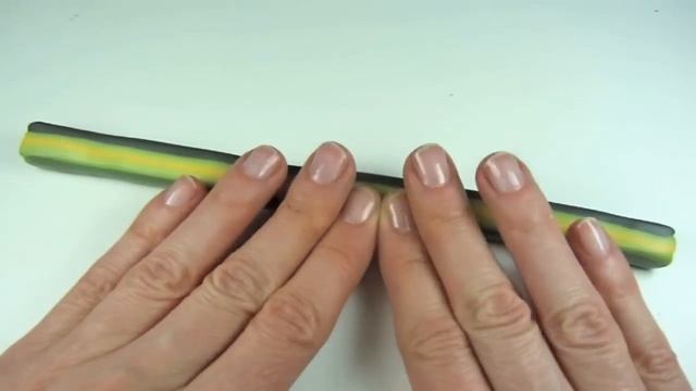 Lifelike ooak Doll Eyes 1/12 and other scales - Polymer Clay Tutorial смотреть онлайн