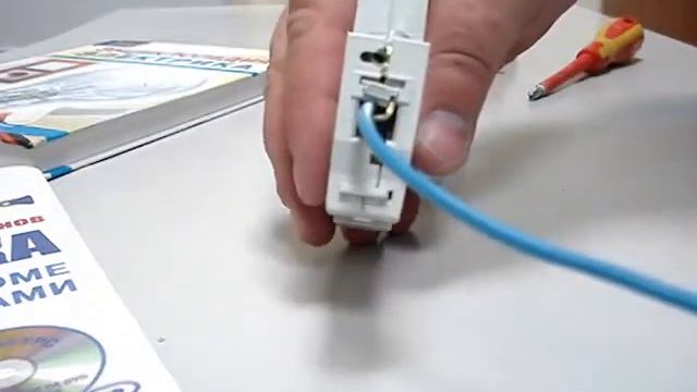 Подключение автоматов низкого качества electroforum su смотреть онлайн