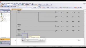 How to Configure  FX3U-PLC With FX2N-5A Analog  Module With Demo||Sample Video