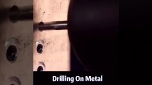 Cordless drill CD-12C