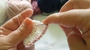 Покрывало 3D- крючком - Часть 1 /// Плед 3D крючком #вязание #вязаниекрючком #crochet