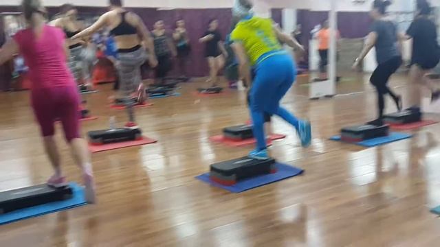 Студия танца и фитнеса Октава астана. Dance oktava astana смотреть онлайн