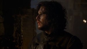 Ничего ты не знаешь, Джон Сноу