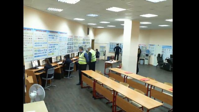 ДЭ 2021 - ГБПОУ Юридический колледж - Правоохранительная деятельность - основная категория - С1. П3