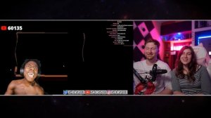 Реакция на IShowSpeed GETS *HACKED* BY INSANE VIRUS! (MUST WATCH!)