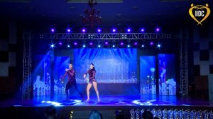 Melissa & Cem - Saturday Performance - IIDC 2018
