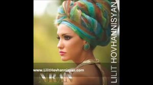 11. Spanvac Axavni - Lilit Hovhannisyan [Album: NRAN]