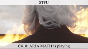 C418 Aria Math